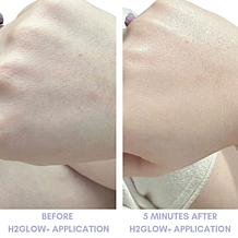 Clover H2Glow+ Hydrating Serum