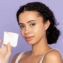 Clover Makeup Melt Fragrance-Free Oil Cleanser 1 Oz. Travel Size