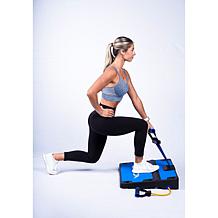 COBA Board Glute Trainer Plus Home Gym