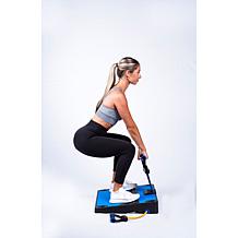 COBA Board Glute Trainer Plus Home Gym