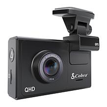 Minolta MNCD2K10 Dash Cam with 2.5K Video - Blue 20891277