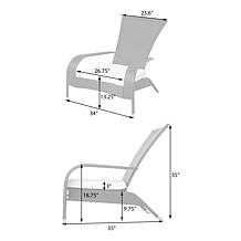 Coconino Wicker Chair