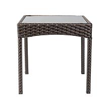 Coconino Wicker Chat Set