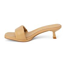 Coconuts By Matisse Blondie Slip-On Heel