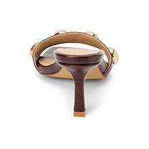 Coconuts by Matisse Heel with Ornament Detail - Theo