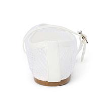 Coconuts By Matisse Nolita Flat with Buckle