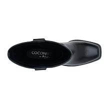 Coconuts by Matisse Square Toe Moto Boot - Autumn