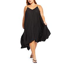 Coldesina Perfection Dress - Sugar Swizzle