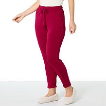 Colleen Lopez French Terry Jogger Pant 