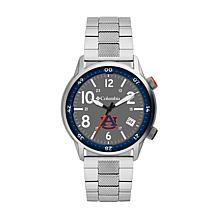 Columbia Men's Outbacker Auburn Stainless Steel Bracelet Watch
