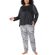 pj jogger set