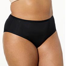 Comfort Code 3-pack Signature Smooth Logo Mid-Rise Brief