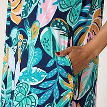 Comfort Code Soft & Light Sleep Dress