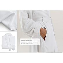 Comphy by Coop PlushSpa Robe