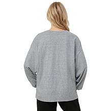 Concepts Women's Sweaterknit - Chiefs