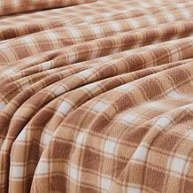 Concierge Collection 6-Piece Fleece Sheet Set