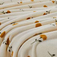 Concierge Collection 6-Piece Fleece Sheet Set