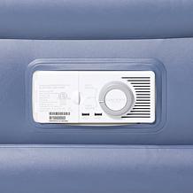 Concierge Collection Air Mattress w/Built-In Pump