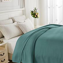 Concierge Collection Fleece Blanket