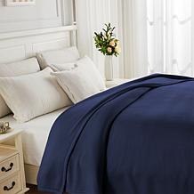 Concierge Collection Fleece Blanket