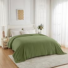 Concierge Collection Fleece Blanket