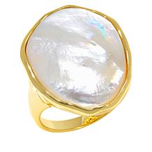 Connie Craig Carroll Jewelry Allie Gemstone Ring