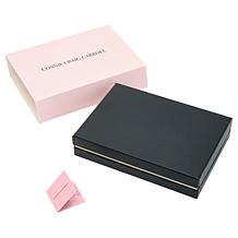 Connie Craig Carroll Jewelry Juliette Bicolor Quartz Doublet Necklace