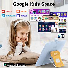 Contixo 15.6" IPS FHD Kids Educational Tablet 8GB 128GB Octa-Core A3