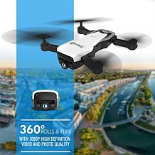 Contixo F16 FPV Drone with Camera 1080P HD RC Quadcopter