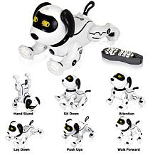 Contixo R3 Remote Control Interactive Robot Dog