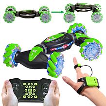 Contixo SC1 All Terrain Speed Crawler Remote Control Stunt Car