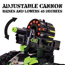 Contixo SC2 Off Road Remote Control Combat Hobby Car