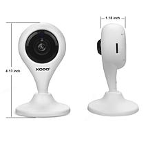 Contixo XODO E4 1080p Indoor Wi-Fi Camera 4-pack