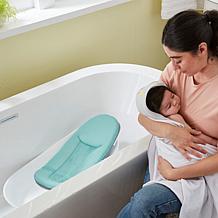 Contours Oasis 2-in-1 Comfort Cushion Tub