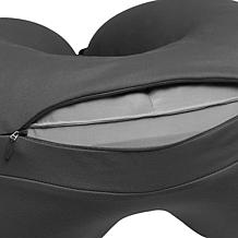 Coop Sleep Goods AirJustable Travel Neck Pillow