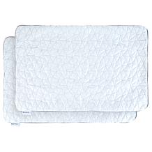 Coop Sleep Goods Coolside Cool-to-Touch Queen Pillowcase 2pk