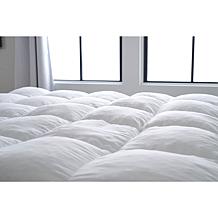 Coop Sleep Goods Retreat Full Mattress Topper