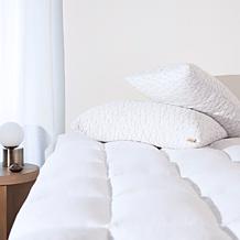 Coop Sleep Goods Retreat Full Mattress Topper