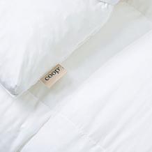 Coop Sleep Goods Retreat Twin Mattress Topper