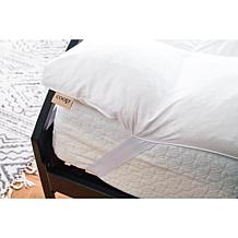 Coop Sleep Goods Retreat Twin XL Mattress Topper