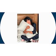 Coop Sleep Goods The Original Adjustable King Pillow