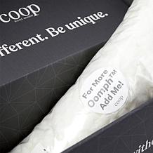 Coop Sleep Goods The Original Adjustable Queen Pillow