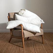 Coop Sleep Goods The Original Adjustable Queen Pillow