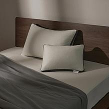 Coop Sleep Goods Ultra-Tech Crescent Queen Pillow Protector 2-pack