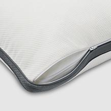 Coop Sleep Goods Ultra-Tech Crescent Queen Pillow Protector 2-pack