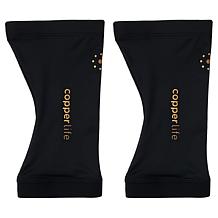 Copper Life 2-pack Infrared Knee Sleeves