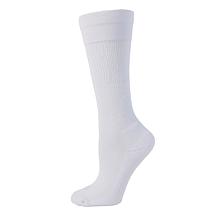 Copper Life 4-pack Medium-Compression EcoWick Over-the-Calf Socks