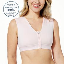 Copper Life by Tommie
Copper Shoulder Support Bra with Zipper