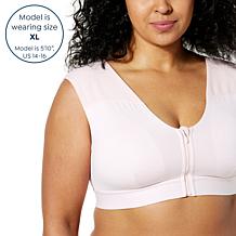 Copper Life by Tommie
Copper Shoulder Support Bra with Zipper