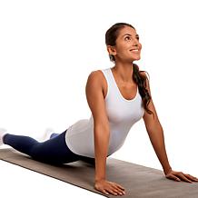 Copper Life Shoulder Support Compression Tank Top